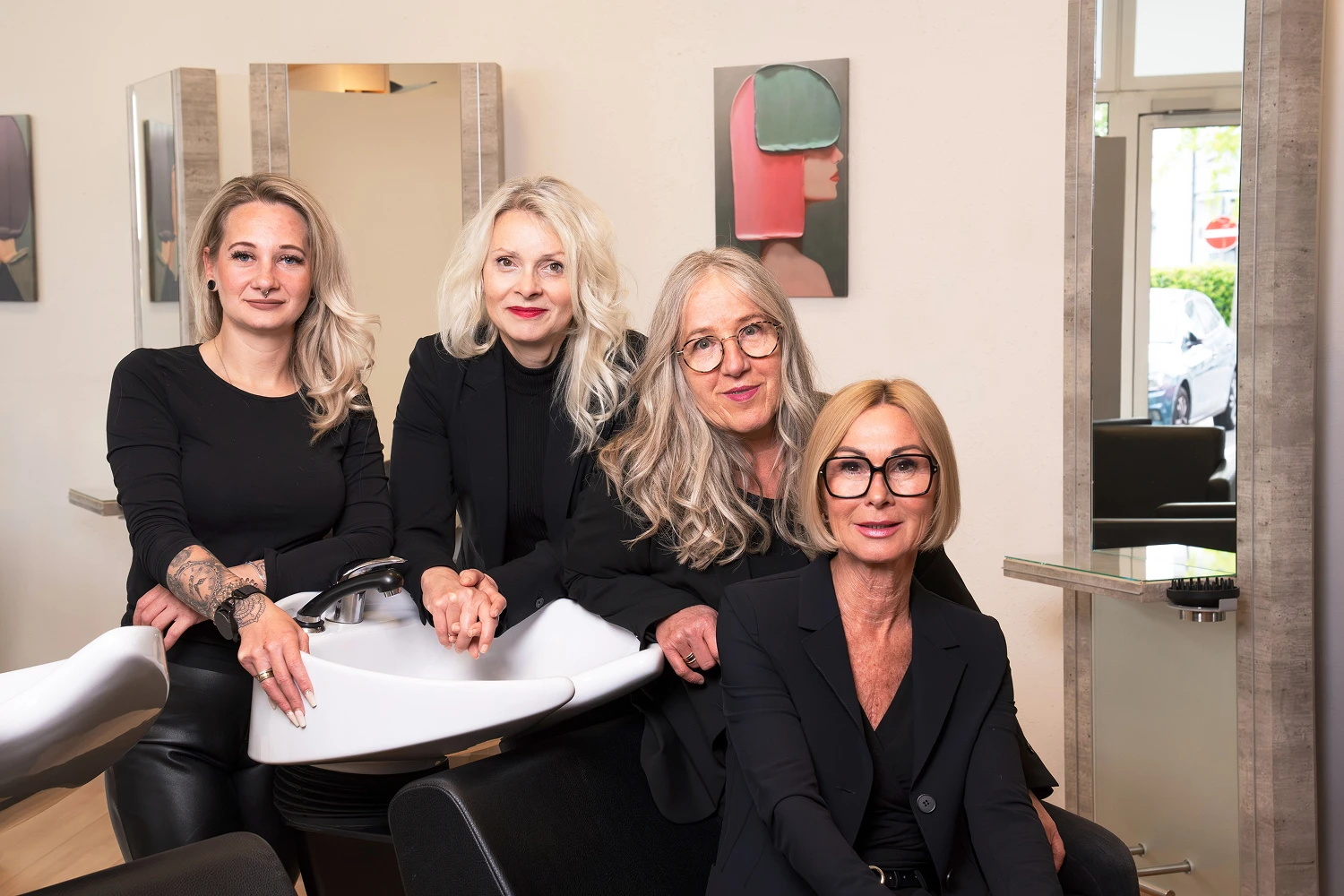 team-foto